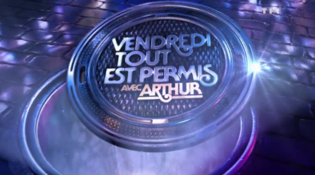 Cest Noël tout est permis TF1 qui sont les invitésActu Télé 2