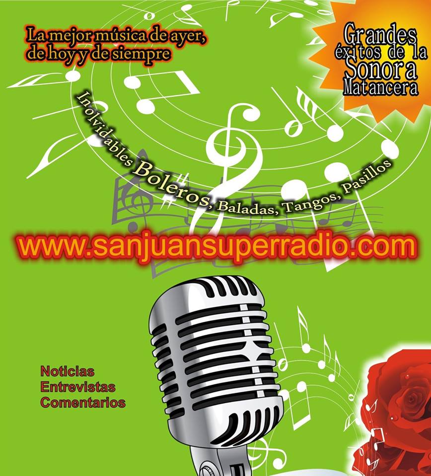 Radio San Juan 1450 AM Trujillo