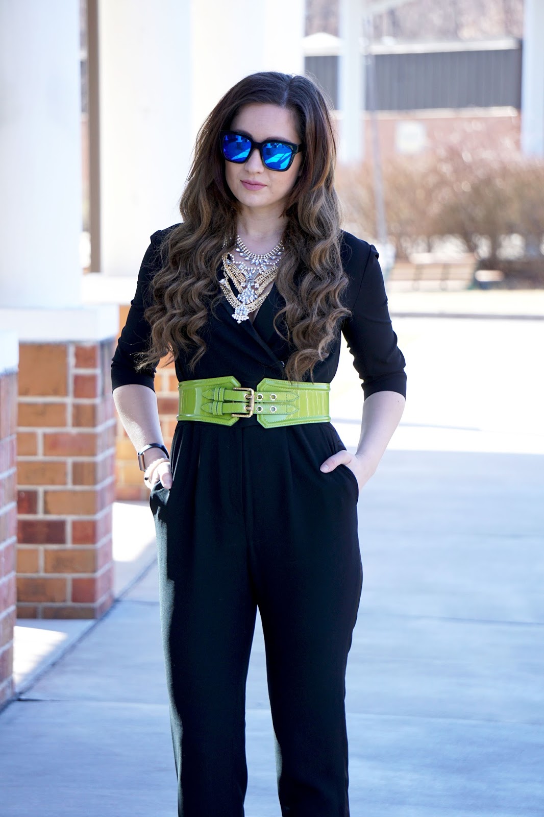 marshalls pantsuit