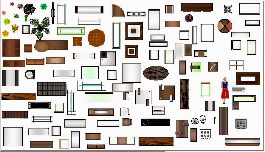 Пнг мебель для плана