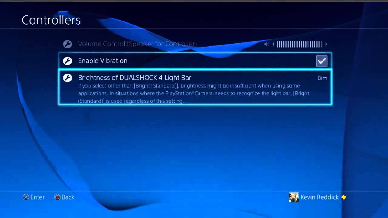 Hello USA ps4 controller battery life