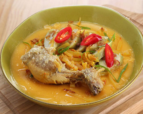 Resep Opor Ayam Sajian Untuk Hari Raya Lezat dan Spesial Resep Opor Ayam Sajian Untuk Hari Raya Lezat dan Spesial