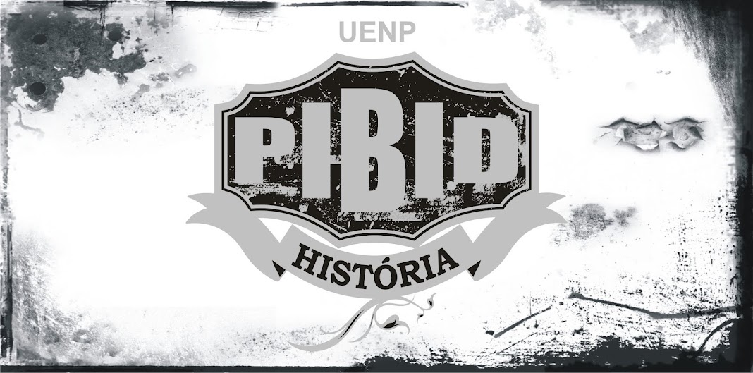 PIBID HISTORIA UENP 2014