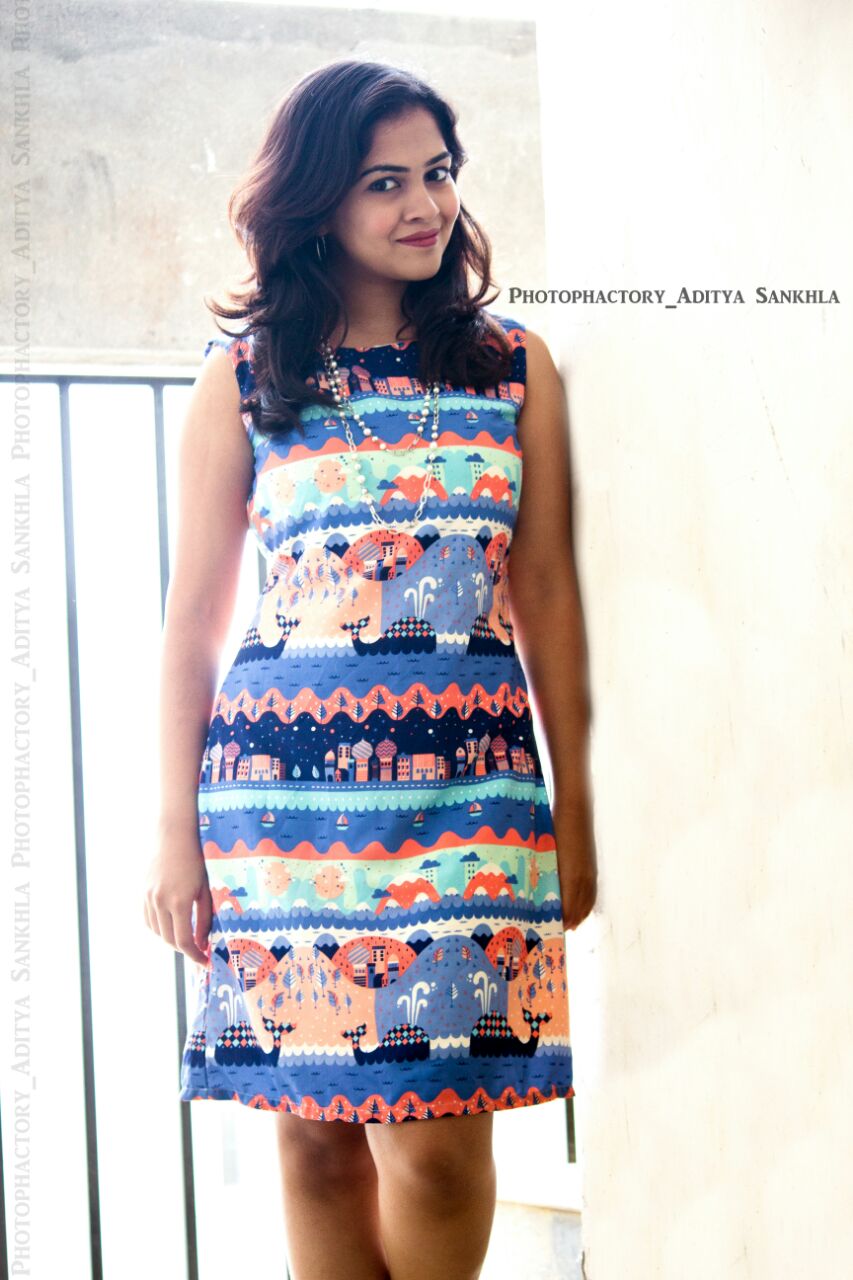 chumbak dresses
