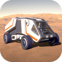 Marsus: Survival on Mars (Free Craft - Unlimited Life) MOD APK