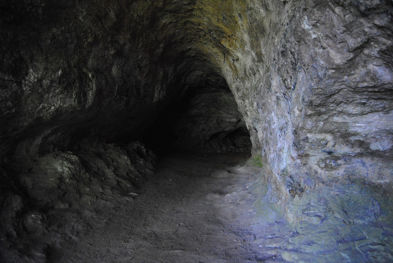 Beynac Caves Beynac Caves
