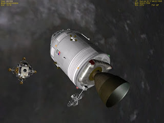 El Blog de jarban02 Orbiter Space Flight Simulator (reseña)