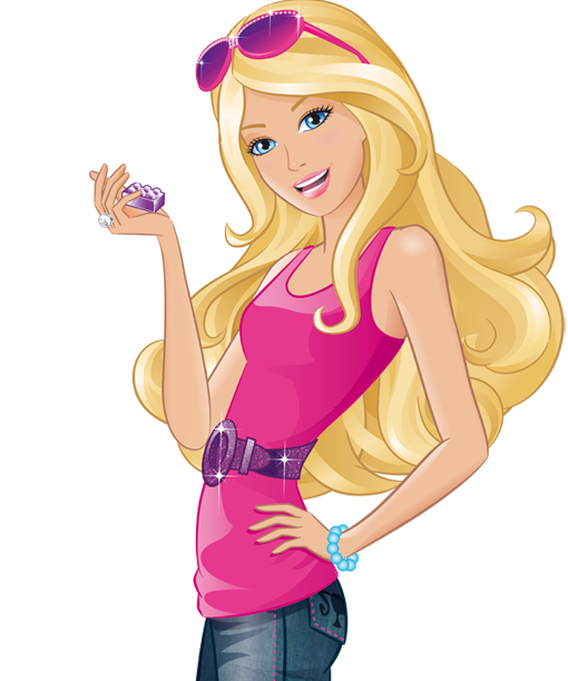 ver imágenes de barbie