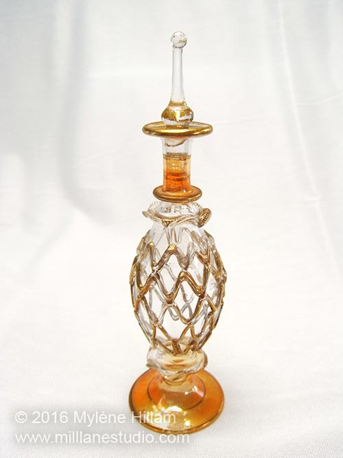 Egyptian Glass Bottles 2025