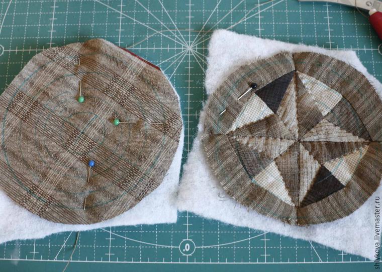 Sew Japanese Coin holders. DIY Tutorial Ideas!