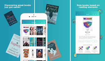 Book-app by puertorriqueñas