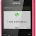 Nokia Asha phones coming with dedicated WhatsApp button