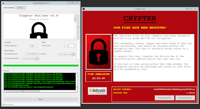 ransomware ransomware