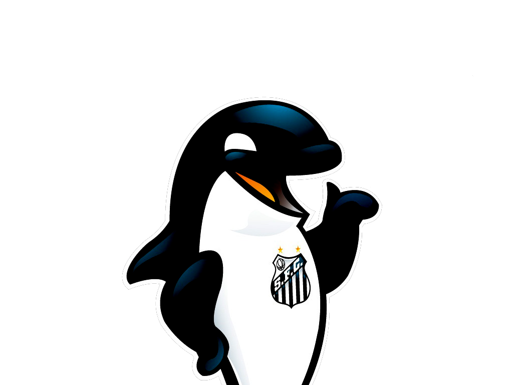 mascote-do-santos