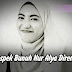 Suspek Bunuh Nur Alya Direman