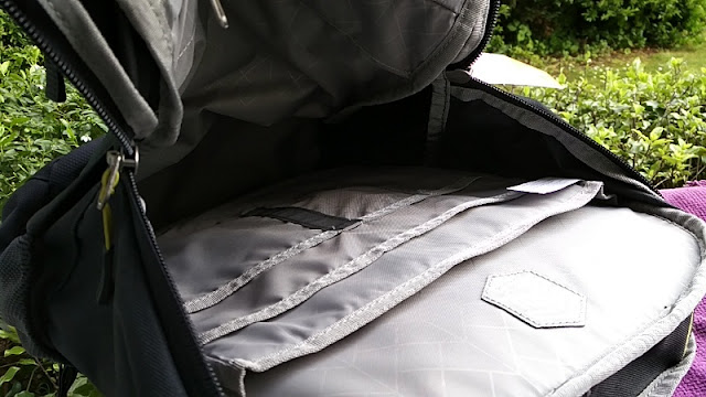 STM Saga 15 Inch Waterproof Laptop Backpack | Gadget Explained Reviews ...