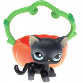 Littlest Pet Shop Collectible Pets Cat (#994) Pet