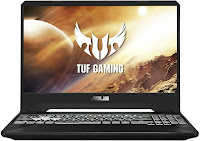 Asus TUF Gaming FX505DT-BQ180