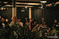 leo kristi warung apresiasi bulungan jakarta selatan