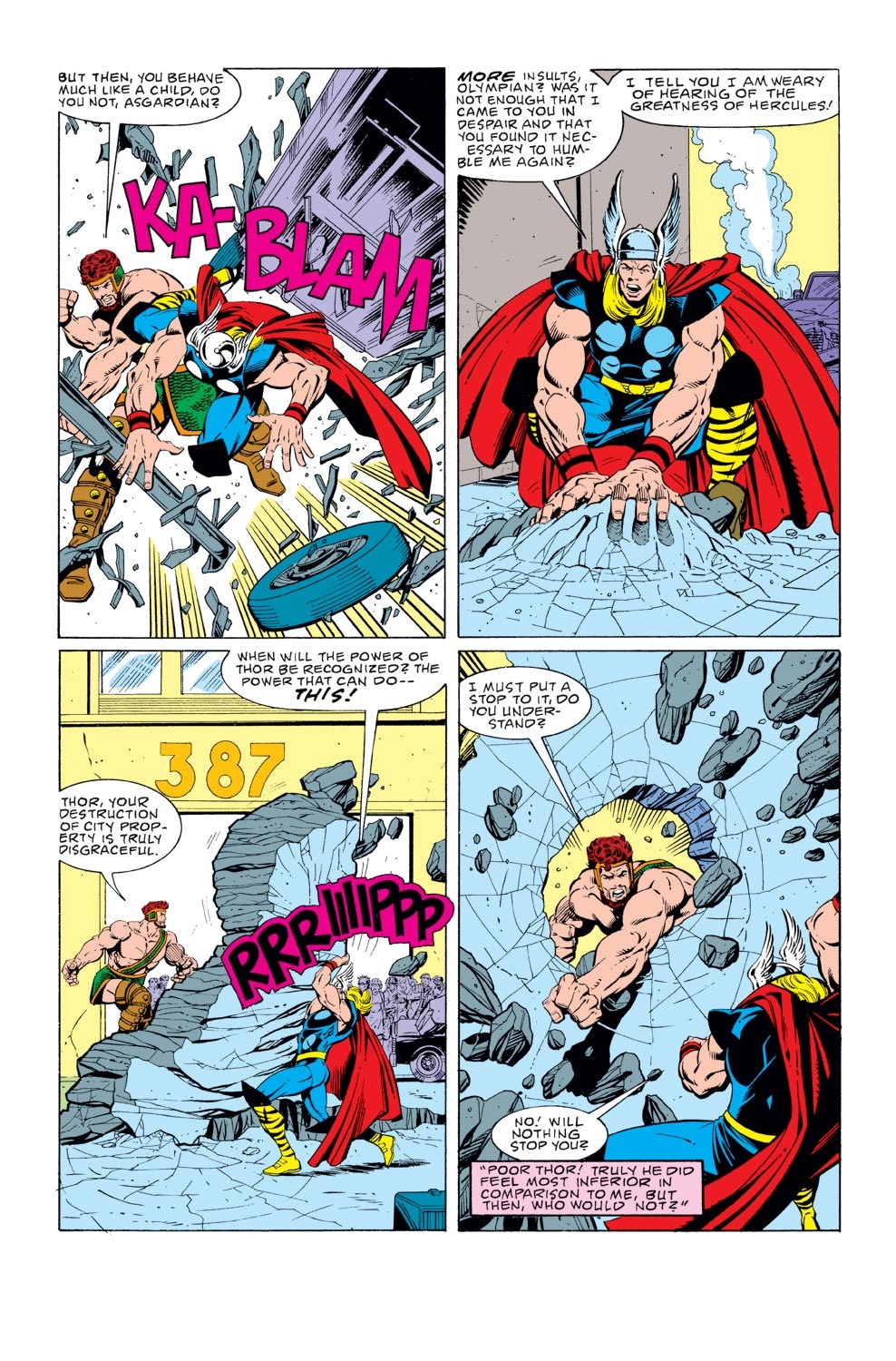 Thor (1966) 356 Page 11