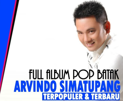 Download Lagu Batak Arvindo Mp3 Terbaru Lengkap Terpopuler