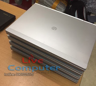 Chuyên Laptop - PC - hàng Hitech - LiveComputer - 7