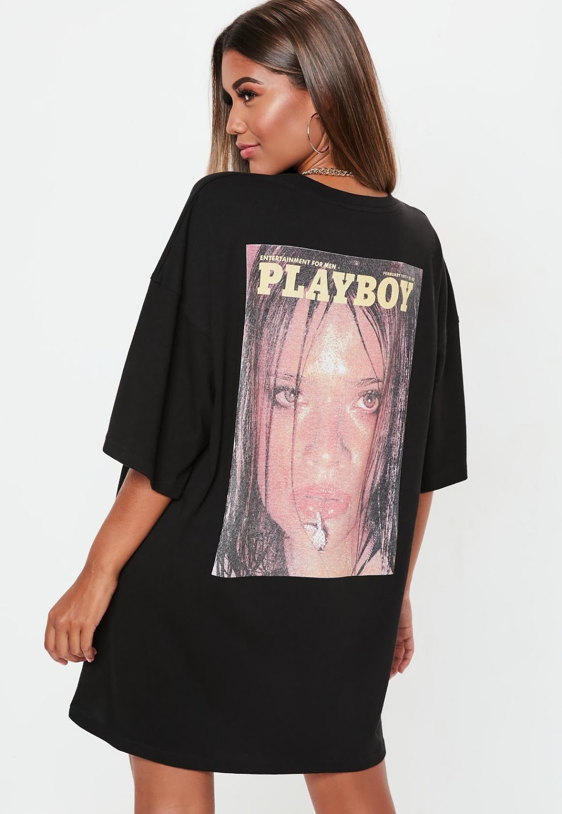 New In: PLAYBOY X MISSGUIDED