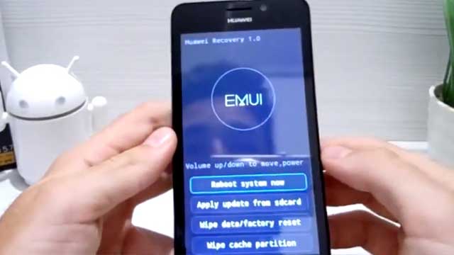 hard reset Huawei Ascend Y635 hard reset Huawei Ascend Y635