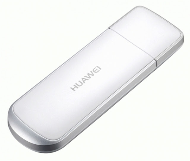 Huawei B683 Firmware Upgrade