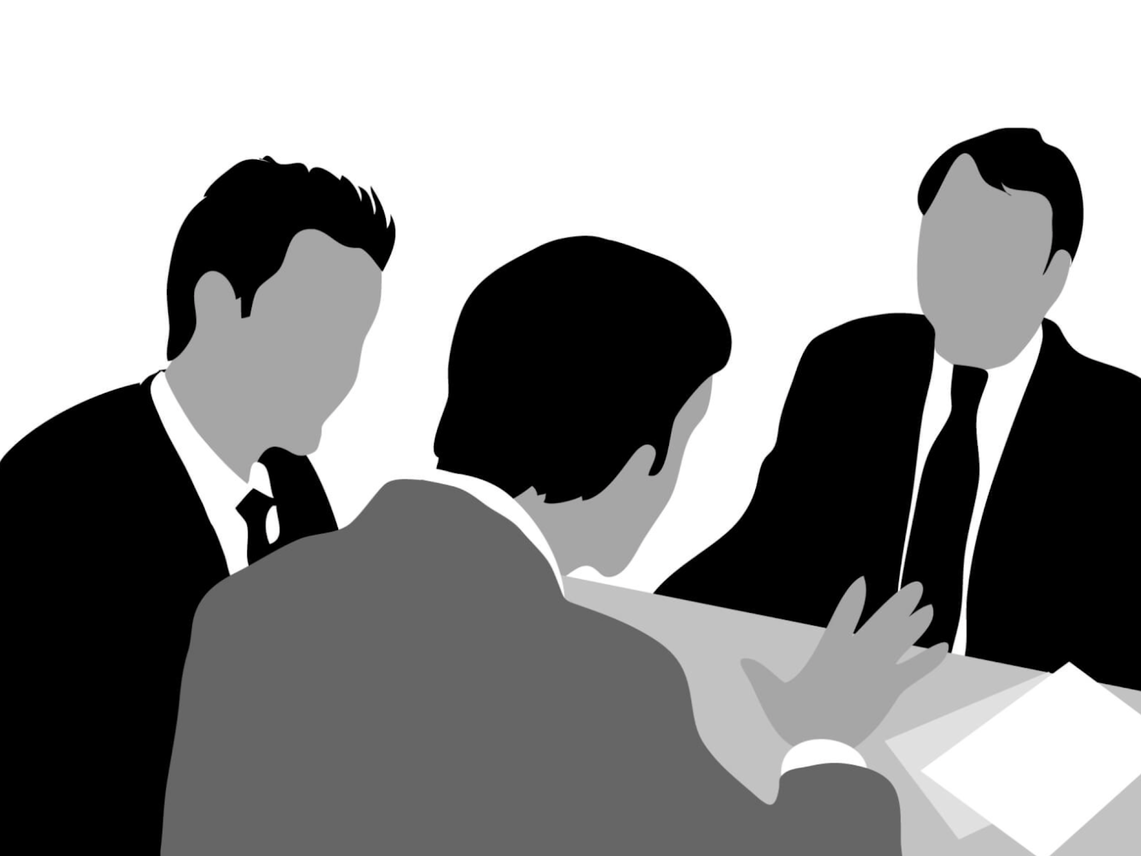 Деловые переговоры картинки для презентации