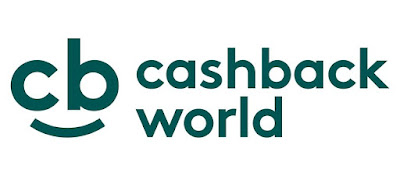 Cashback World logo