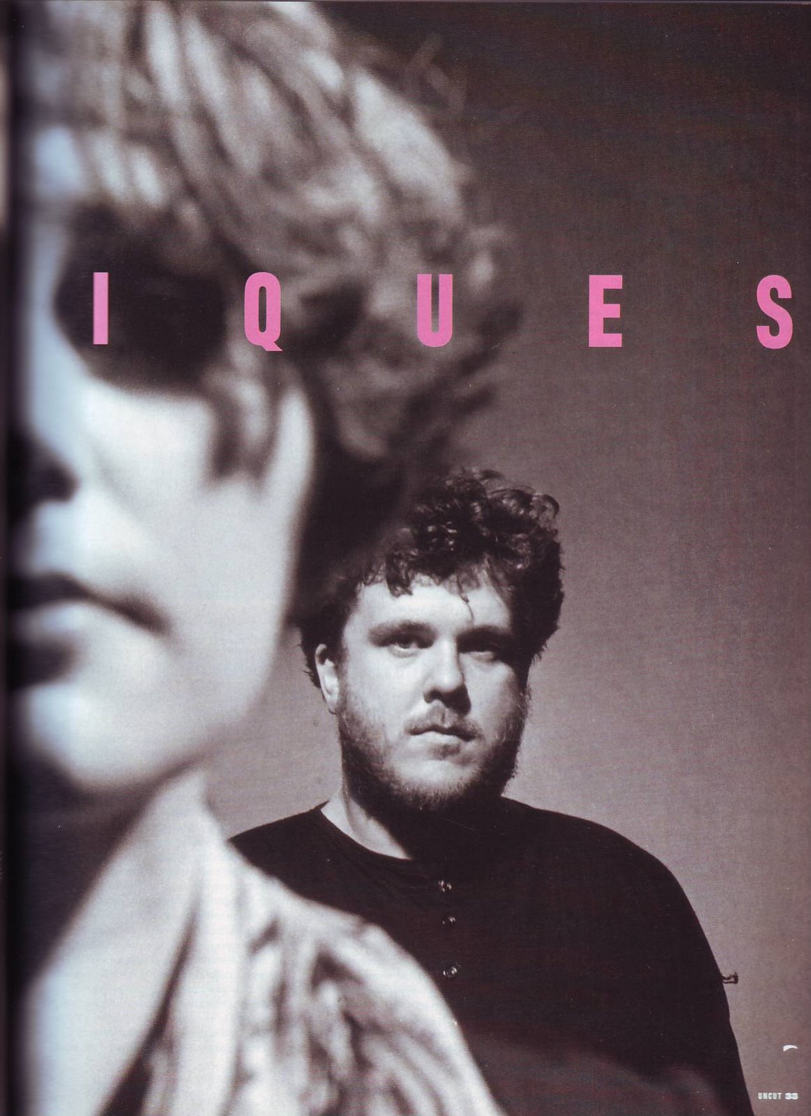 COCTEAU TWINS live recordings Articles ČLANCI