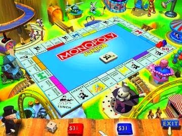 Game Monopoly Bahasa Indonesia Game Monopoly Bahasa Indonesia