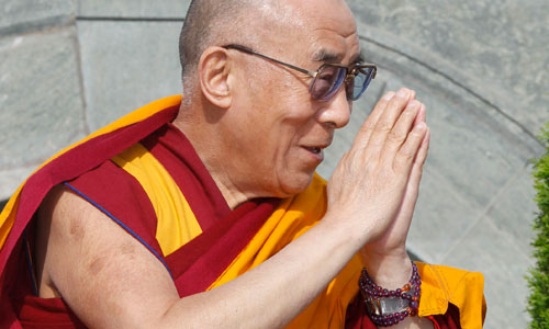 Fragen und Gedanken: Kein Leben nach dem Tod im Buddhismus!