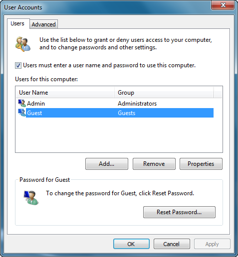 Hướng dẫn cách đặt mật khẩu cho folder nhanh chóng đơn giản