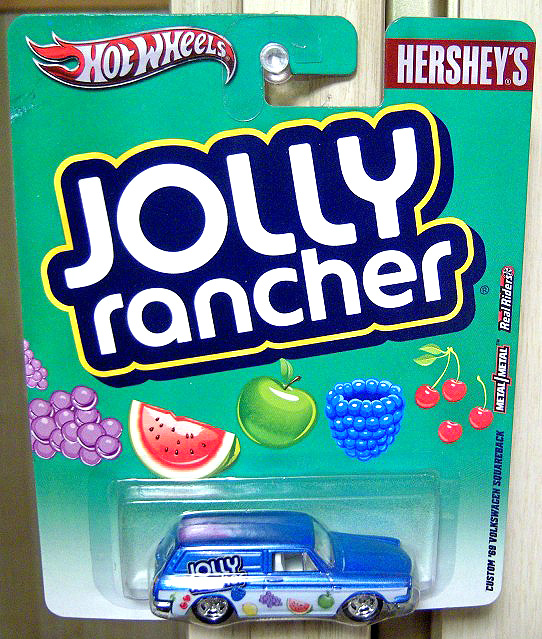 THunted! Novos Nostalgia da Hot Wheels