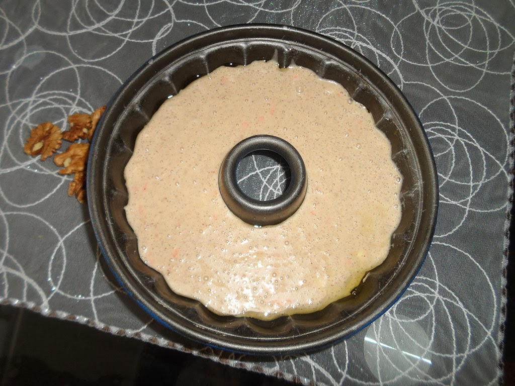 günlük yaşamım ıssız adam keki