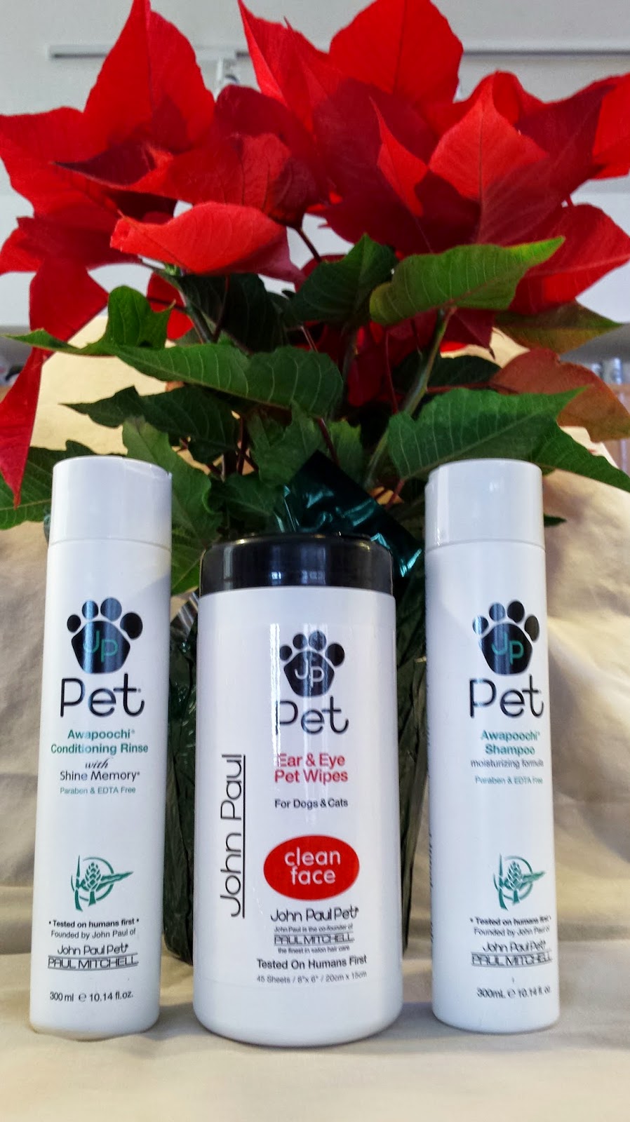 Frugal Shopping and More Paul Mitchell Pet Products Review and 