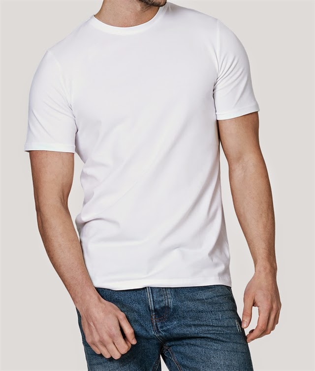 Friday Favourites - Men's t-shirts and underwear special: Robert Owen ...