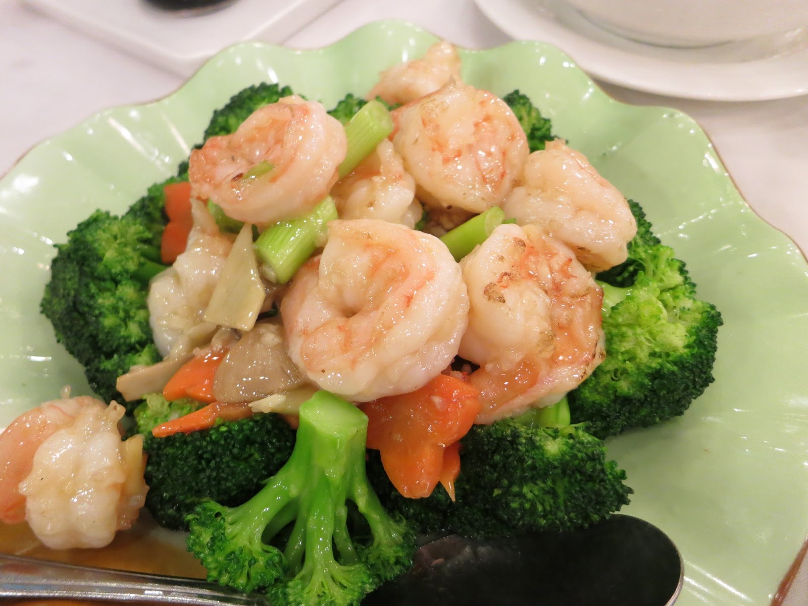 ToTheDish Dynasty Seafood RestaurantCupertino, CA