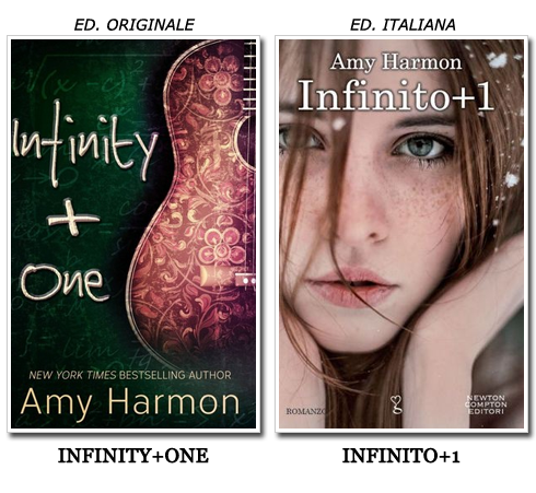 amy harmon infinito +1 infinity + one newton compton amy harmon infinito +1 infinity + one newton compton