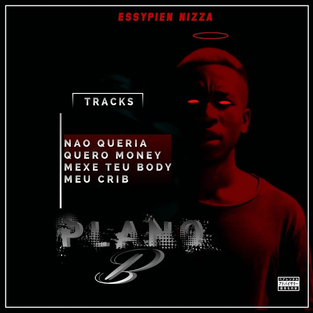 Essypien Nizza - Plano B (EP)