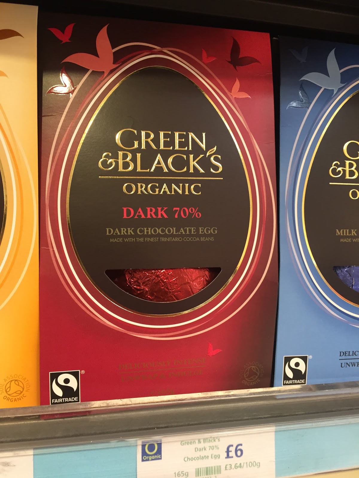 Hotel Chocolat & Vegan Easter Egg Guide 2018