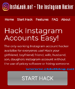 carahack password instagram