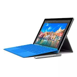 Download Microsoft Surface Pro 4 Driver