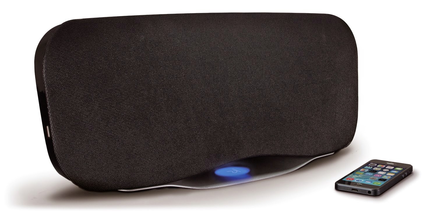 REVIEW KitSound Cayman Wireless Sound System The Test Pit
