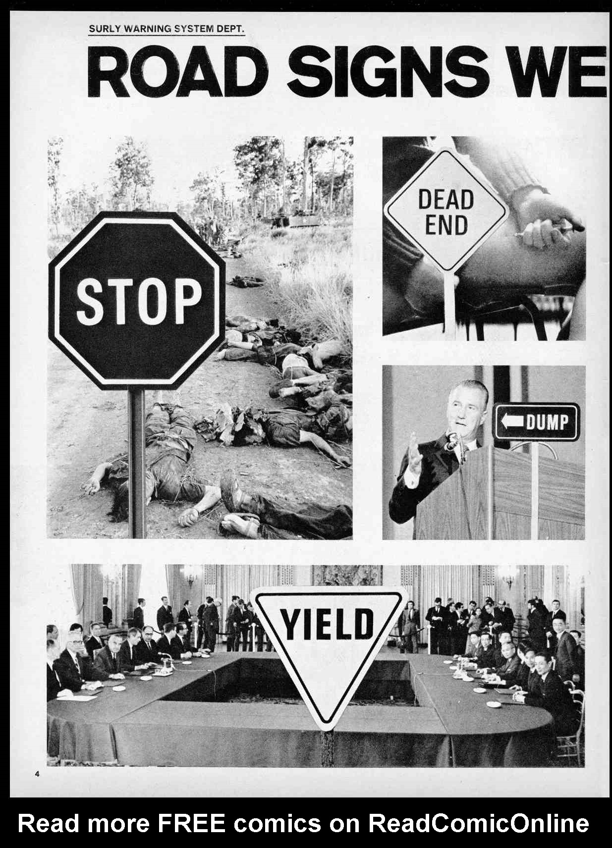 Read online MAD comic -  Issue #149 - 6