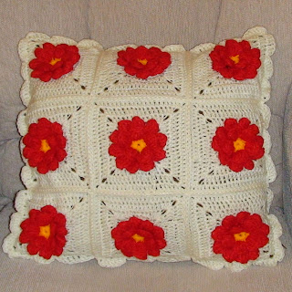 My Hobby Is Crochet: Crochet Projects submitted for the Christmas ...