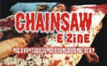 CHAINSAW E-ZINE