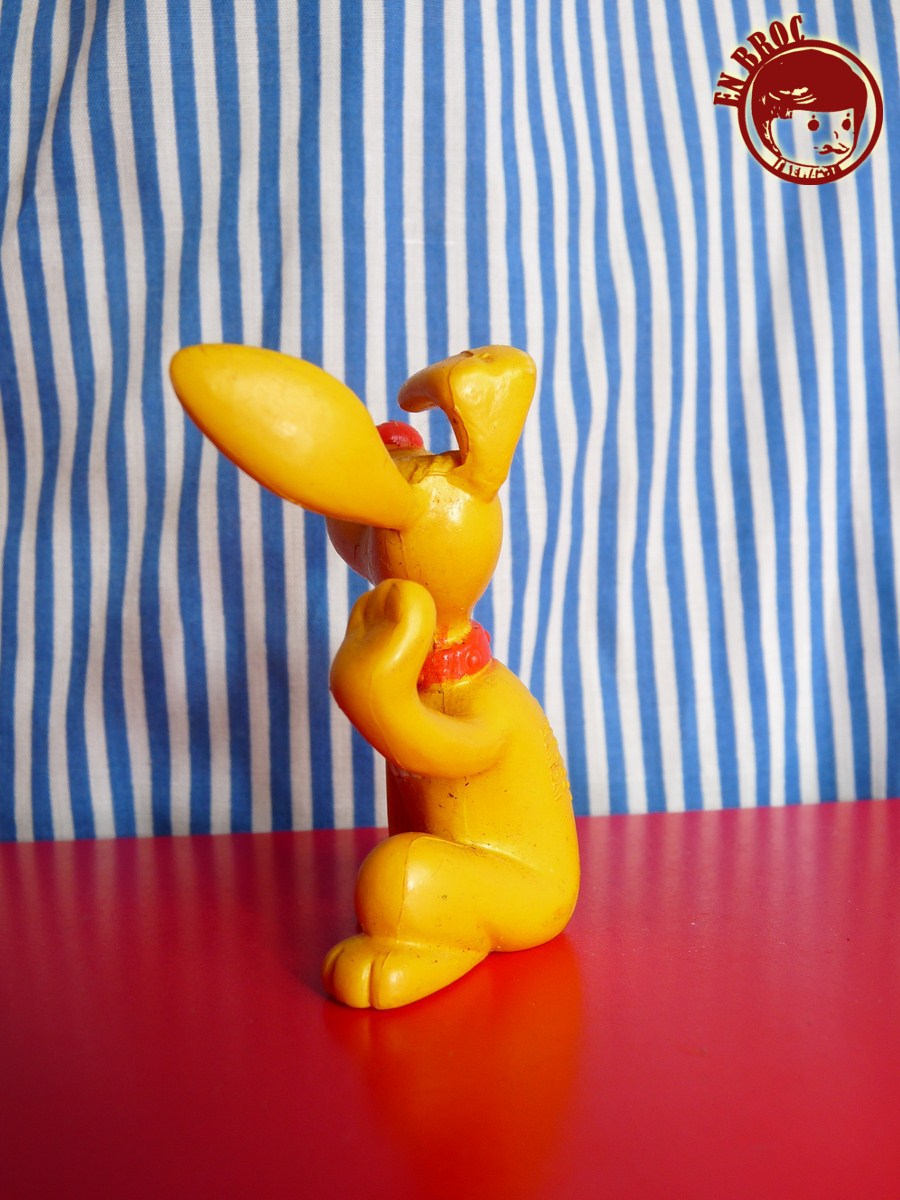 INSPECTOR GADGET / INSPECTEUR GADGET / MANTEAU / 1983 POPY / BANDAI